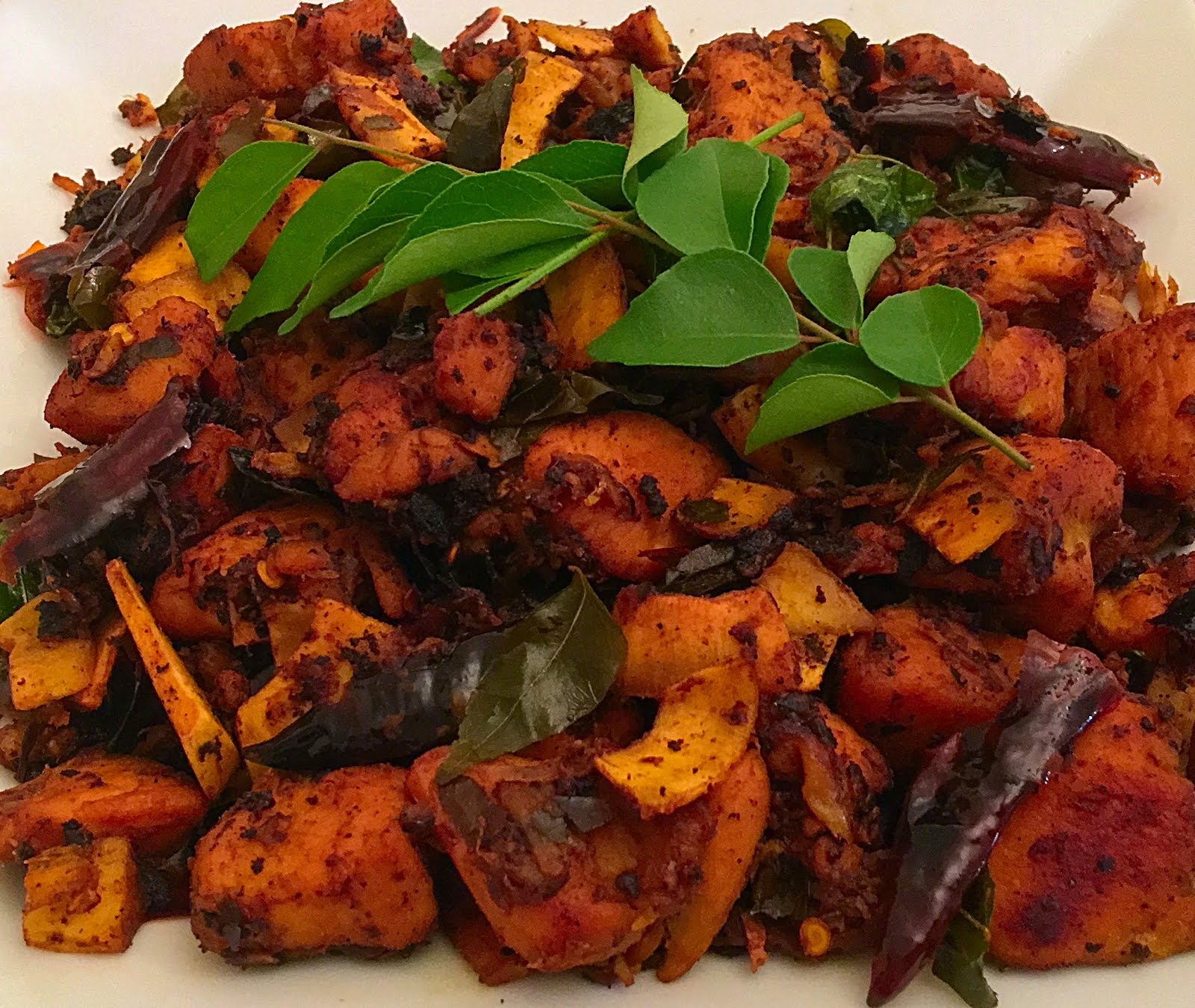 shiba's cuisines Erode Pallipalayam Special Chicken