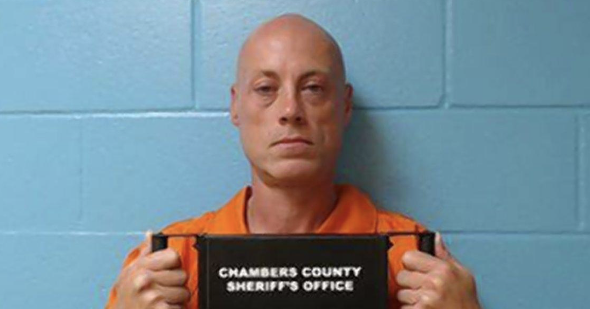 Ex arrested in death of Texas realtor missing during Harvey The Elder