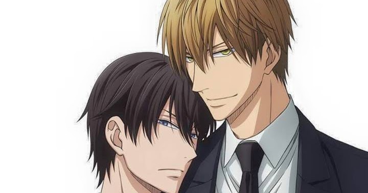 Trailer de Dakaretai Otoko Ichi Ni Odosarete Imasu | Planeta Yaoi