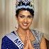 Miss World Of 2000 – Priyanka Chopra