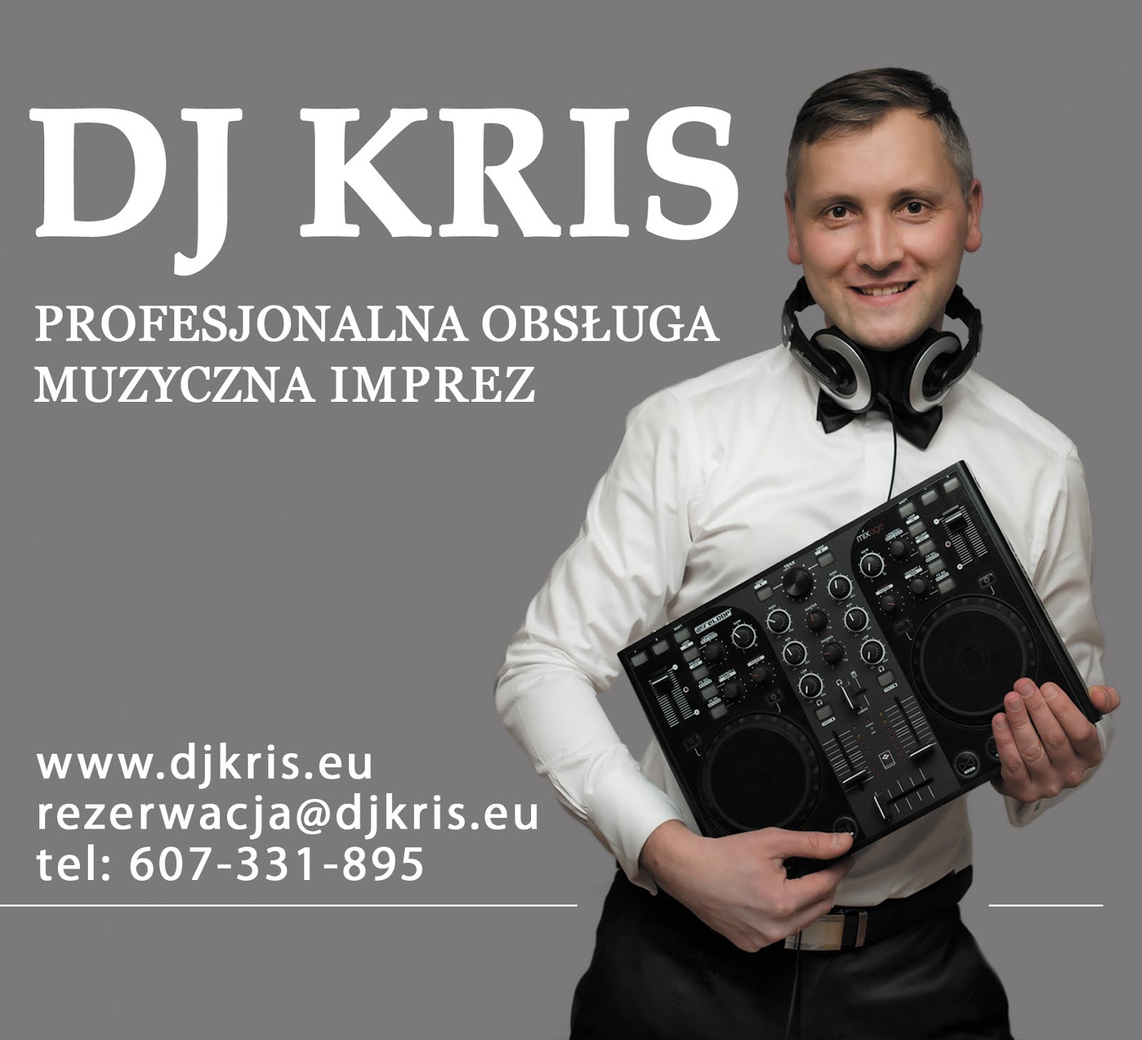 DJ KRIS