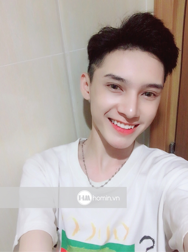 Hot face Trần Nguyễn Phúc Duy 7 Hot face Trần Nguyễn Phúc Duy 7