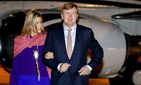 King Willem-Alexander, Queen Máxima are paying a state visit to Portuguese. President Marcelo Rebelo de Sousa