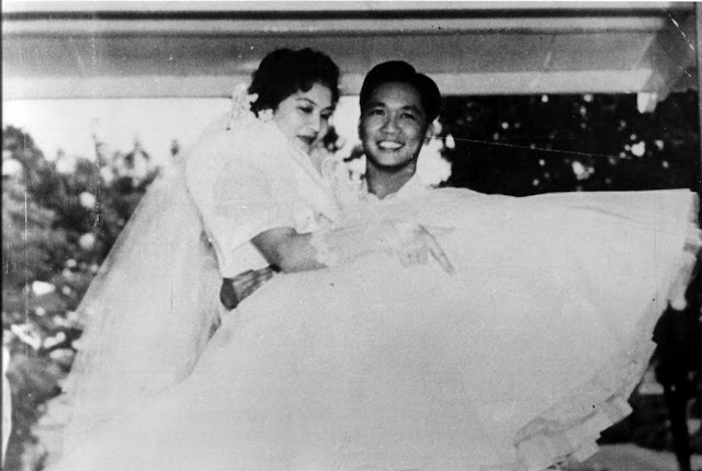7 Most Expensive Weddings in the Philippine History 7 Most Expensive Weddings in the Philippine History