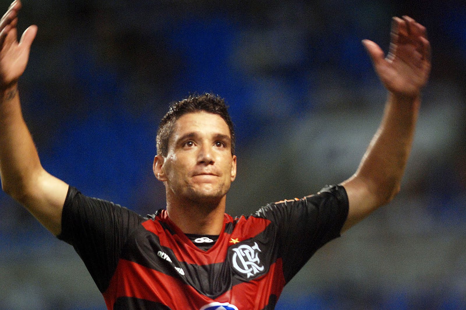 É GOL Thiago Neves 'Já fui de dar espetáculo, agora tento ser objetivo'