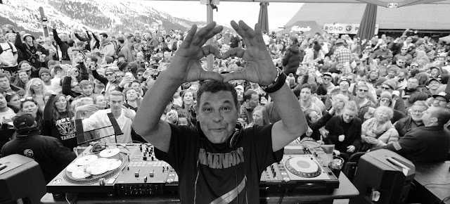 Craig Charles Blog La Muzic de Lady Craig Charles Blog La Muzic de Lady