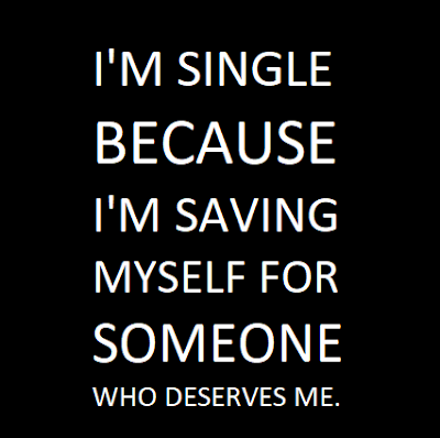 30+ Being Singles Quotes for Boys and Girls