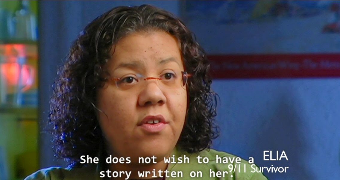 Just Screenshots The Woman Who Wasn't There (2012) Just Screenshots The Woman Who Wasn't There (2012)