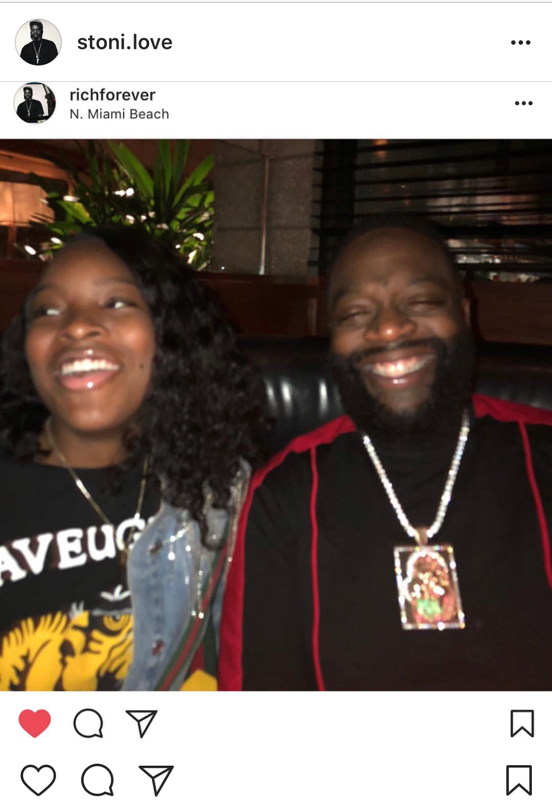 Rhymes With Snitch Celebrity and Entertainment News : Rick Ross vs