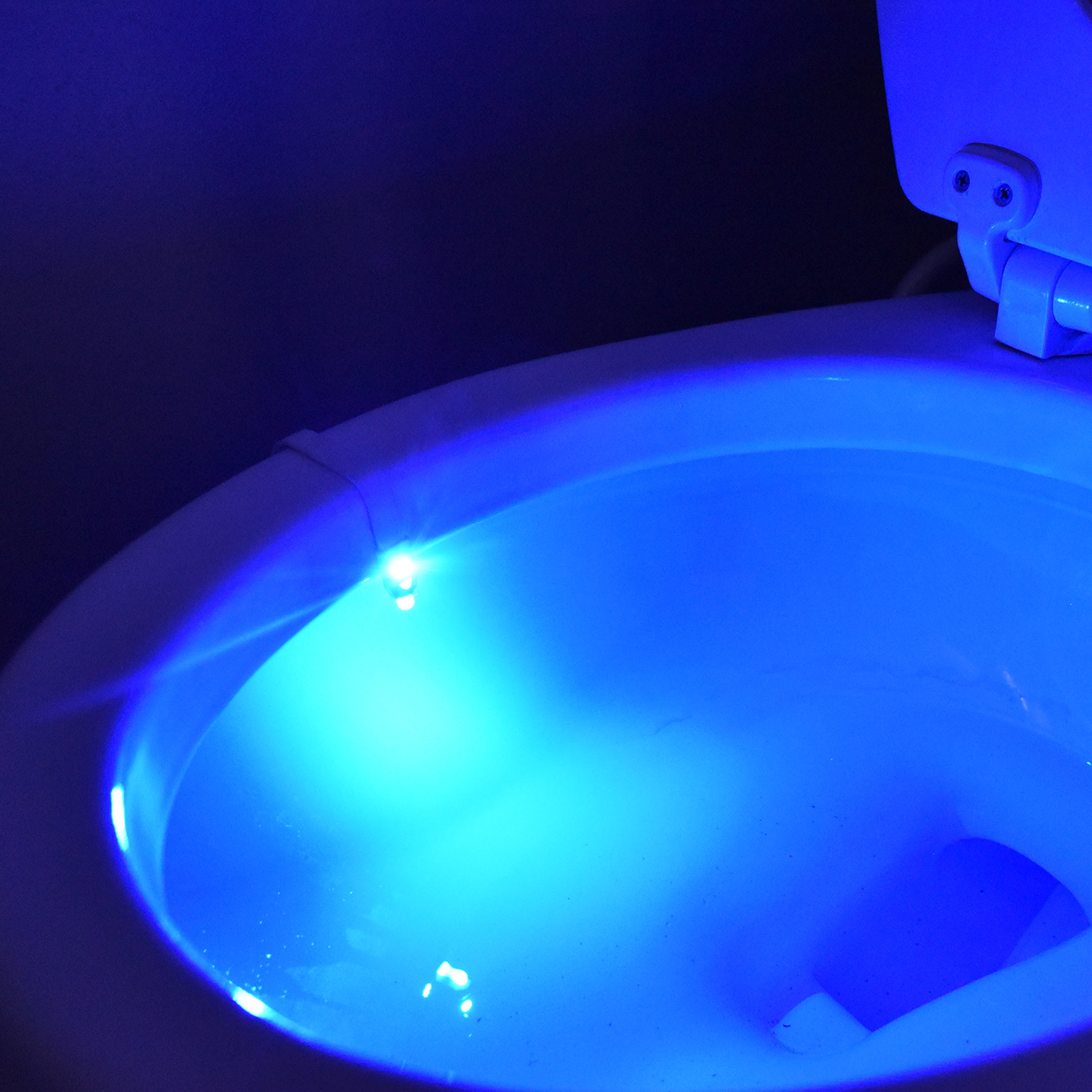 Housewares Design Innovation IllumiBowl and IllumiSink