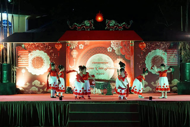 Anambas Moon Cake Festival 2018 Visit Kepri Promotion Tourism Anambas Moon Cake Festival 2018 Visit Kepri Promotion Tourism