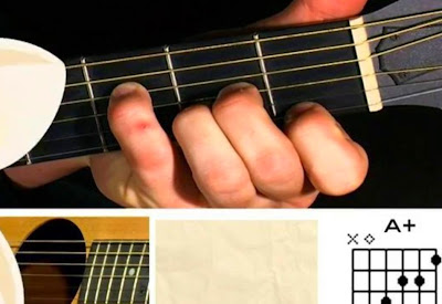 macam macam kunci gitar macam macam kunci gitar