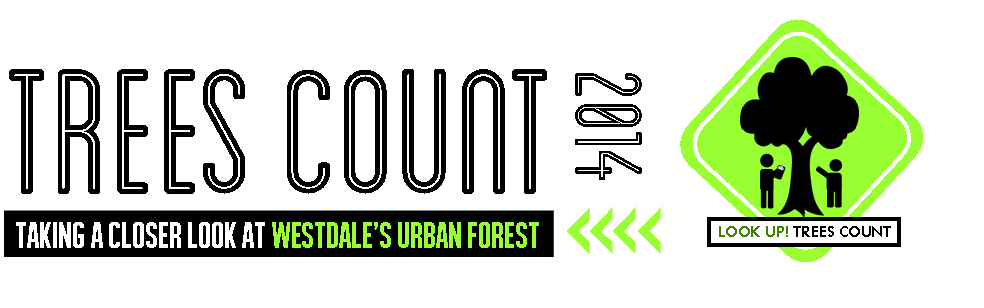 Trees Count 2014