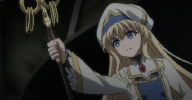 Goblin Slayer Episode 09 Subtitle Indonesia