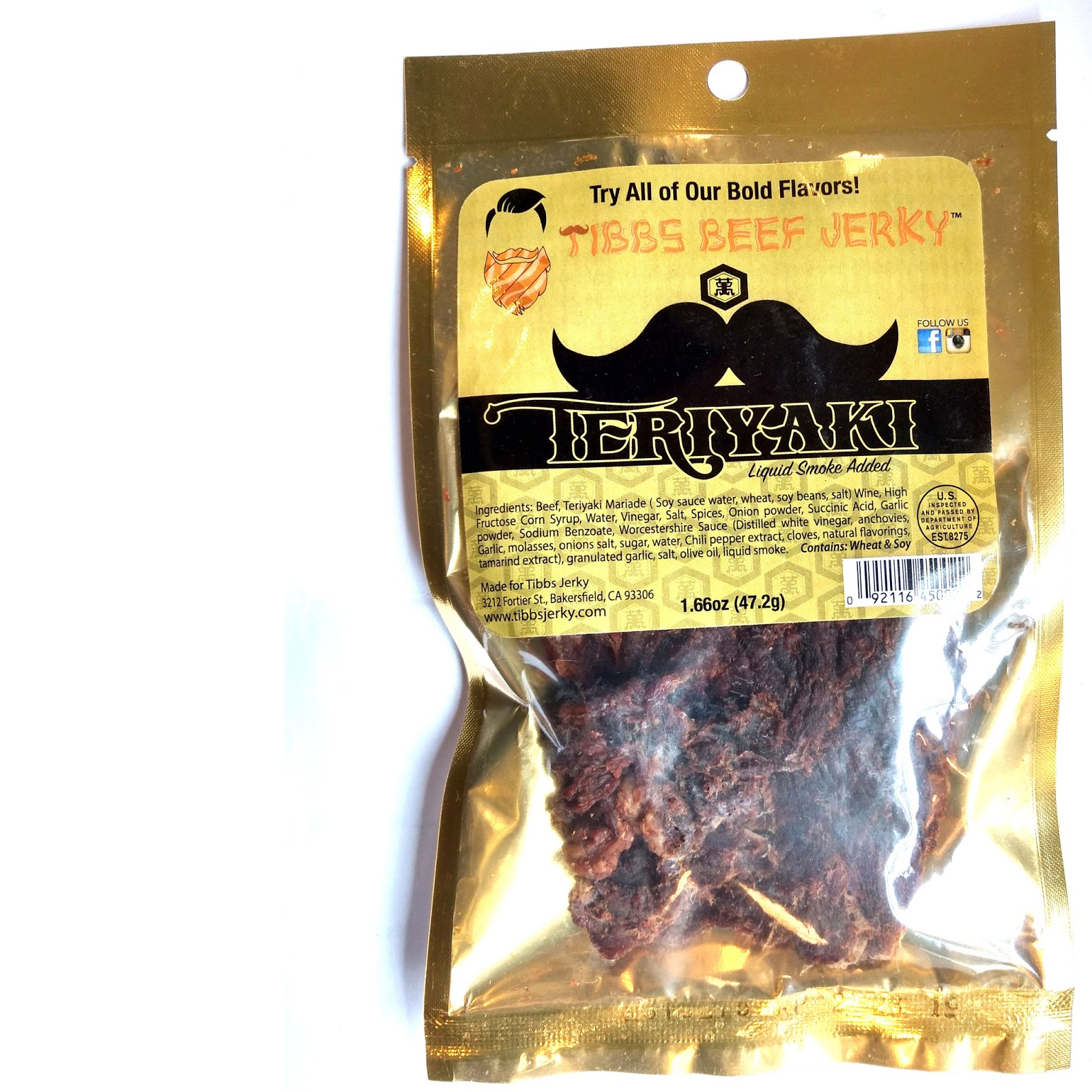 2021 Beef Jerky Reviews