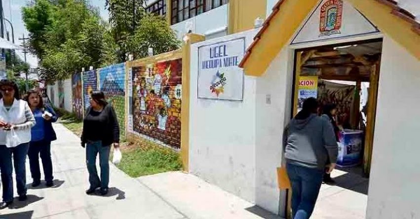Poder Judicial sienta precedente al reconocer a docente contratado el derecho a cobrar escolaridad Poder Judicial sienta precedente al reconocer a docente contratado el derecho a cobrar escolaridad