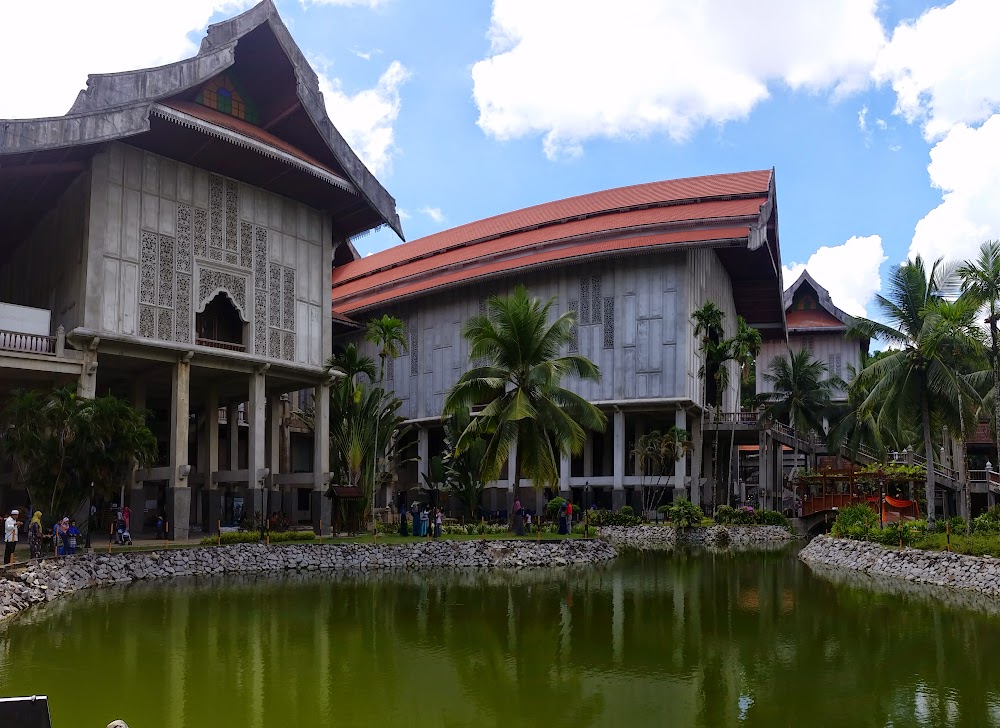 Muzium Terengganu