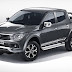 SOBRE AUTO / Fiat lança Fullback, inspirada na Mitsubishi L200 Triton
