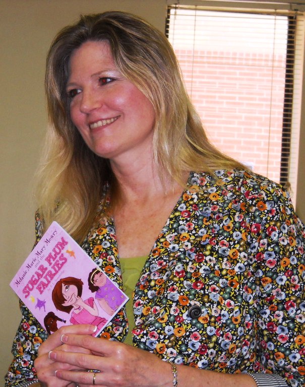 Oklahoma Writers & Authors AUTHOR T.L. STANDRIDGE