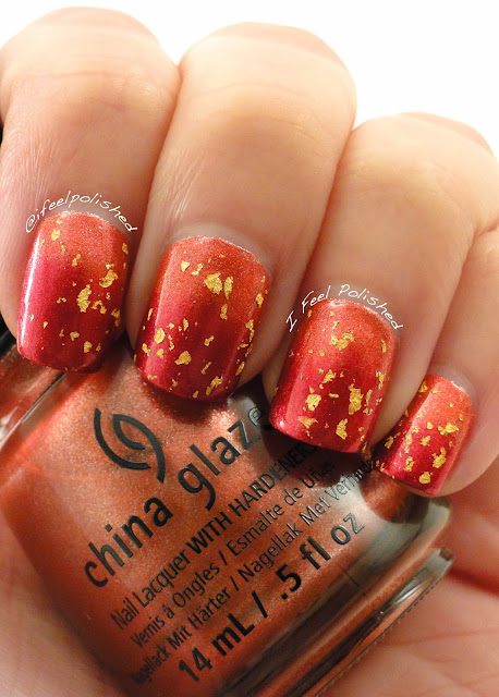 Fall Nails