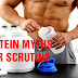 The Biggest Protein Fairy Tale: 8 Protein Myths Under Scrutiny