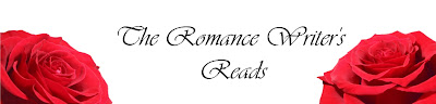 The Romance Writer's Reads