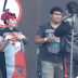 Marilyn Manson actúa de manera extraña en vivo frente a fanático peruano