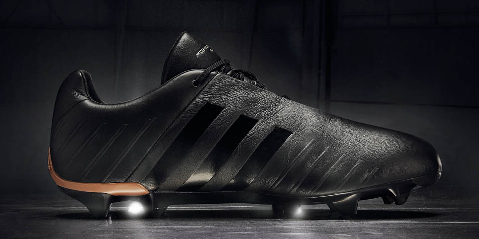 adidas soccer shoes limited edition