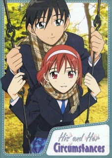 Kareshi Kanojo no Jijou Kareshi Kanojo no Jijou
