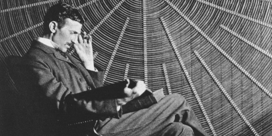 Nikola Tesla Kimdir ? Nikola Tesla İcatları Nelerdir ? Nikola Tesla