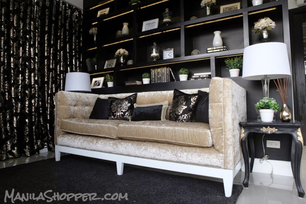 Manila Shopper The Foot Massage Lounge at BGC