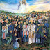 Santo André Dung Lac e companheiros, presbíteros, mártires vietnamitas, séc. XVIII e XIX