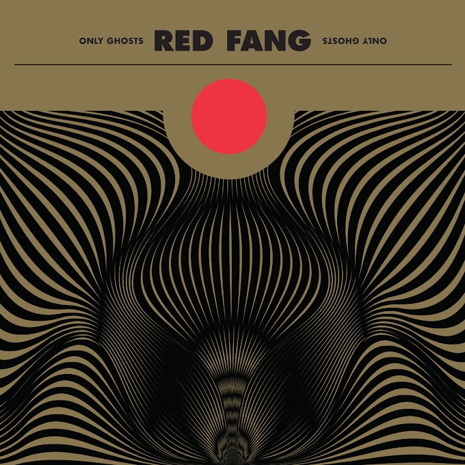 Red Fang - Only Lies | Review