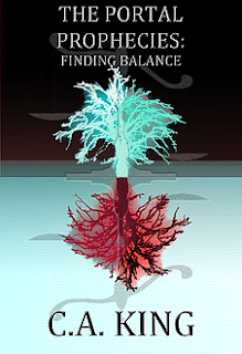 Finding Balance