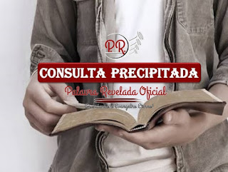 CONSULTA PRECIPITADA CONSULTA PRECIPITADA