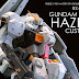 Custom Build: MG 1/100 RX-121-1 Gundam TR-1 Hazel Custom