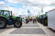 XXXIII Farm Fair of Castilla-La Mancha: Expovicaman 2013