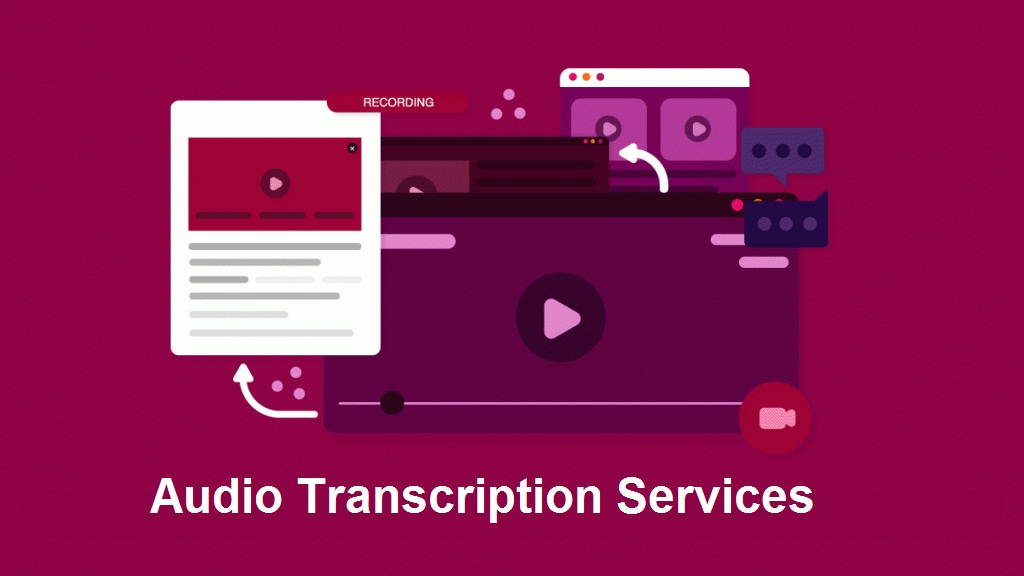 What is Audio Transcription and what is its Use?