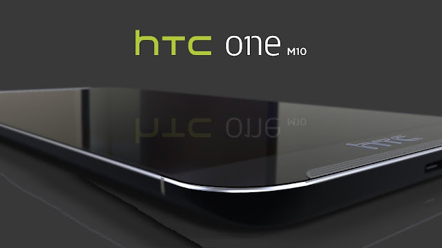 HTC One M10 