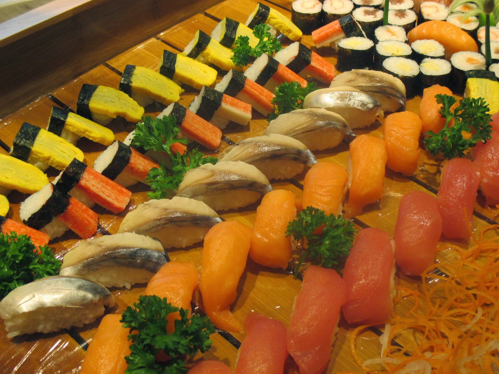 Life is Kulayful Vikings SM BF Paranaque