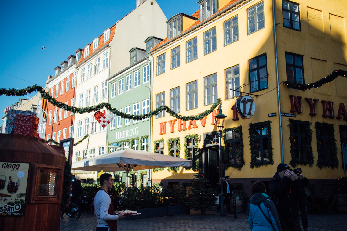 Copenhagen Copenhagen