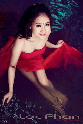 Hình ảnh những thiếu nữ Việt Nam xinh đẹp hơn hoa :)