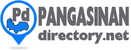 Pangasinan Directory