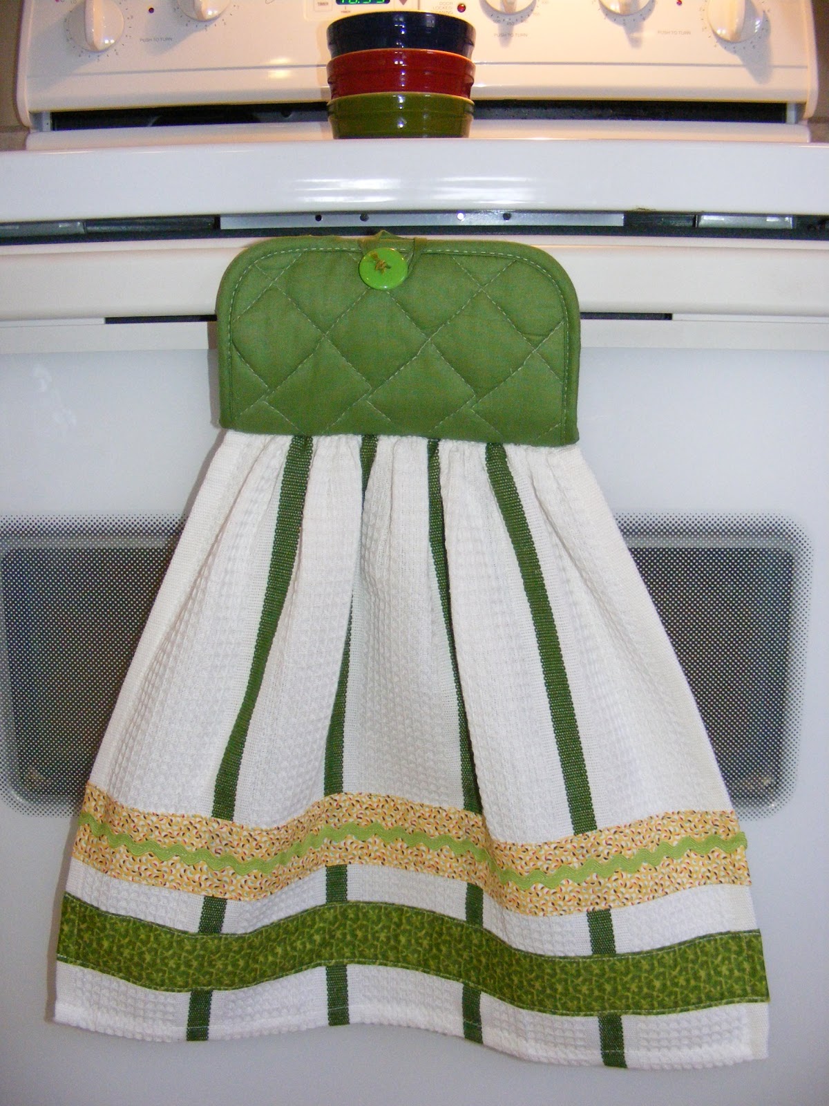 Image result for kitchen towels images