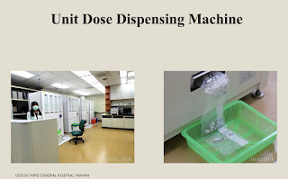 Pharmacist For Future: HOW TO IMPLEMENT UNIT DOSE DISPENSING?