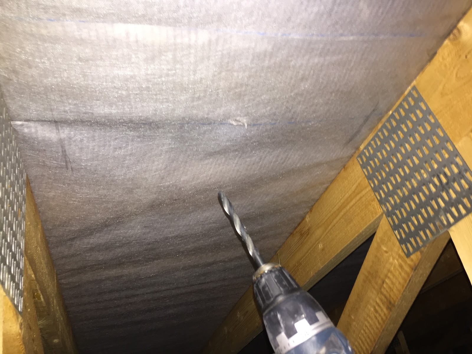 Iso musta kukko Gangbang putki