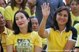 Basura Queen Leni Robredo, VP Leni, Leni Lugaw Basura Queen Leni Robredo, VP Leni, Leni Lugaw