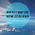 Roadtrip to New Zealand | KL - Auckland
