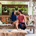 Está chegando o grande dia - Pre wedding