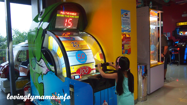 we love Timezone - game prizes - toys - Bacolod mommy blogger - Ayala Malls